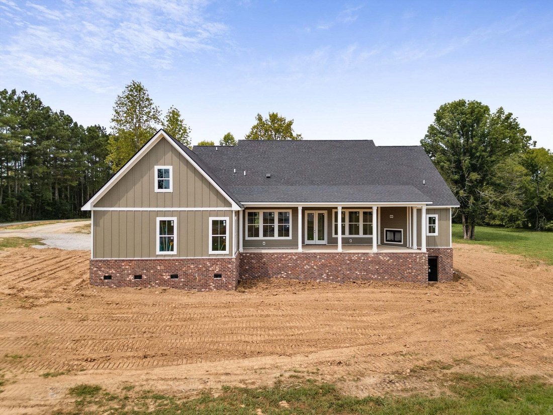House in Lebanon, Tennessee, United States 4 - 18718530