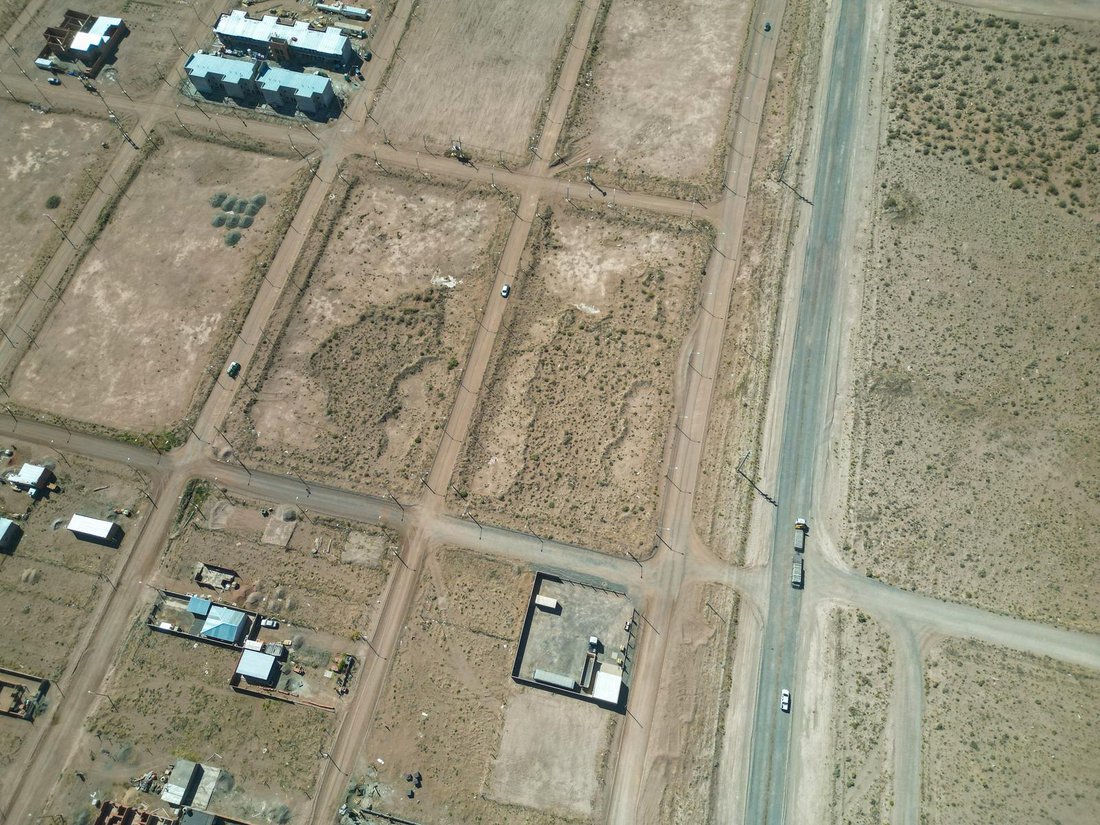 Terreno a Añelo, Provincia di Neuquén, Argentina 1 - 18716370