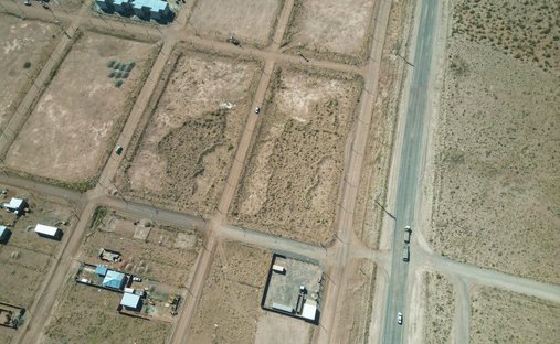 Terreno a Añelo, Provincia di Neuquén, Argentina 1