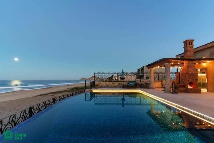 Casa en El Pescadero, Baja California Sur, México 5 - 17135727