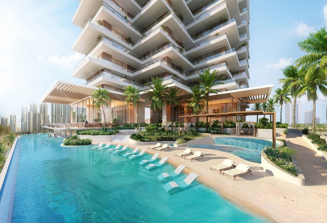 Apartment in Burj Khalifa, Downtown Dubai, Dubai 3 - 18717326