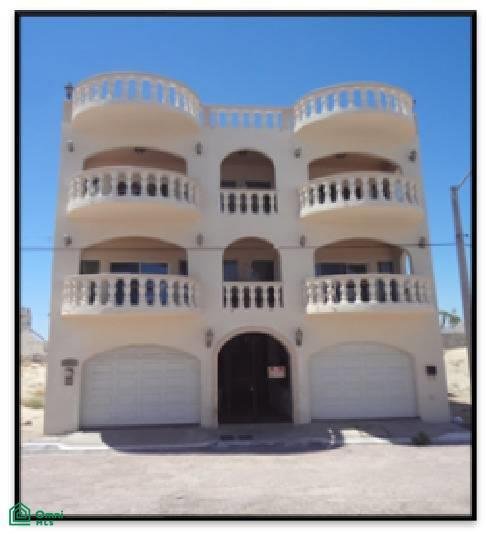 Condo in San Felipe, Baja California, Mexico 3 - 17089213