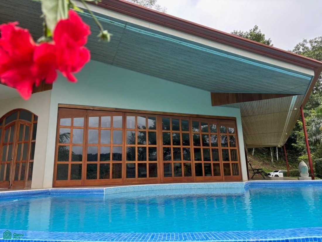 Haus in Platanillo, San José, Costa Rica 2 - 17088425