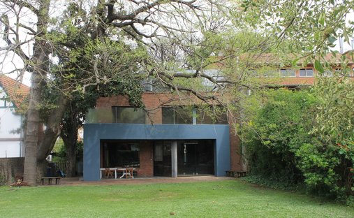 Haus in Olivos, Provinz Buenos Aires, Argentinien 1