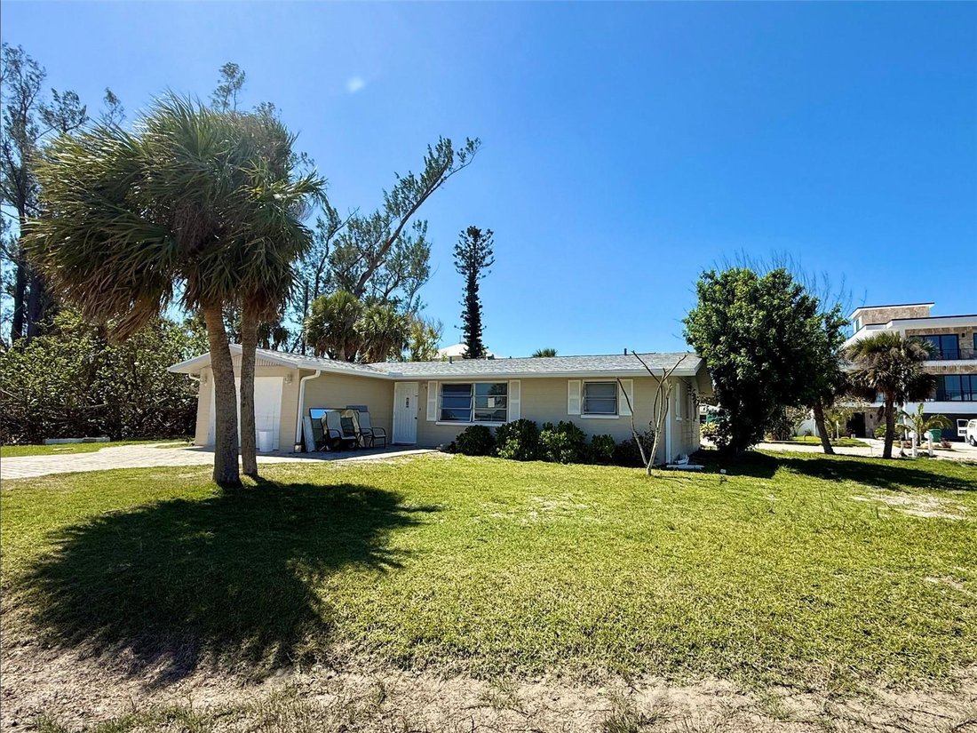 Casa en Englewood, Florida, Estados Unidos 3 - 18718853