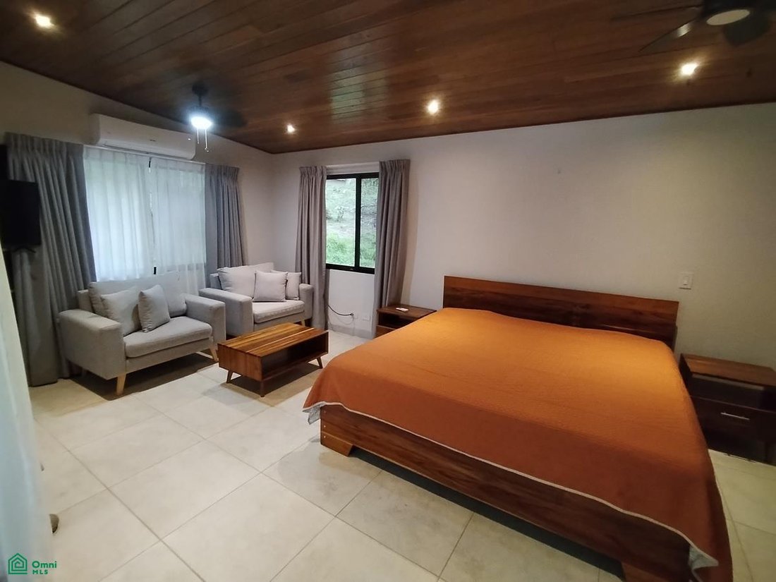 Casa in Chacara, Provincia di Puntarenas, Costa Rica 2 - 17100993
