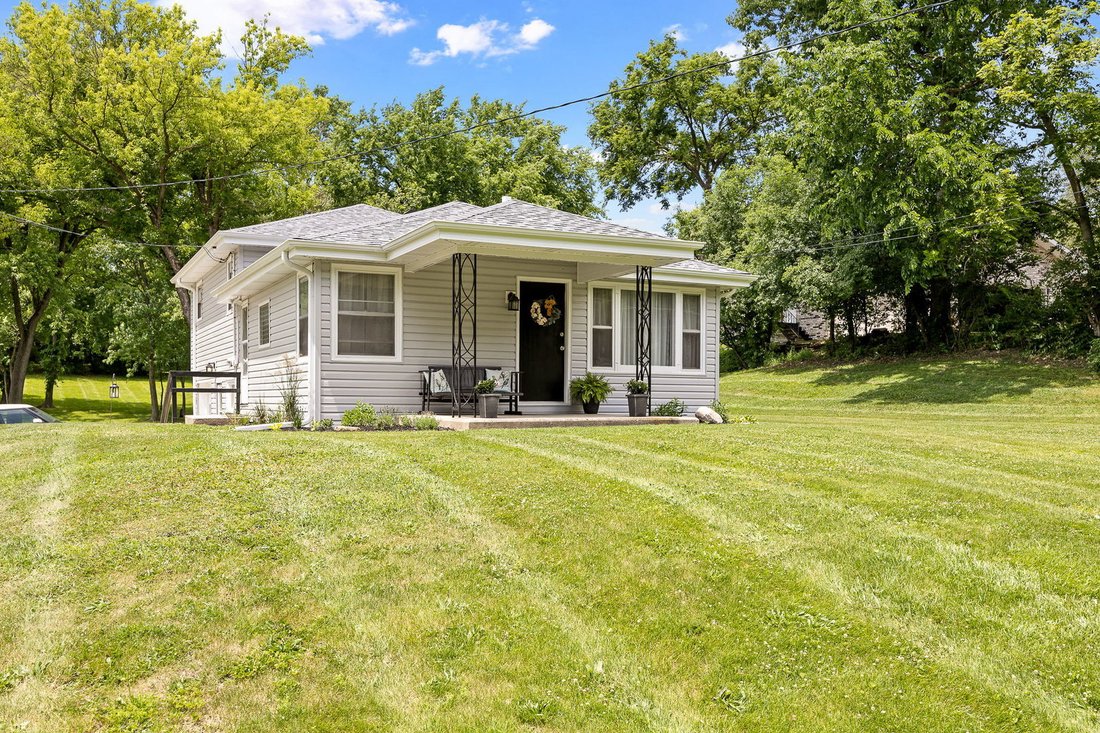 Casa a Burr Ridge, Illinois, Stati Uniti 3 - 18718841
