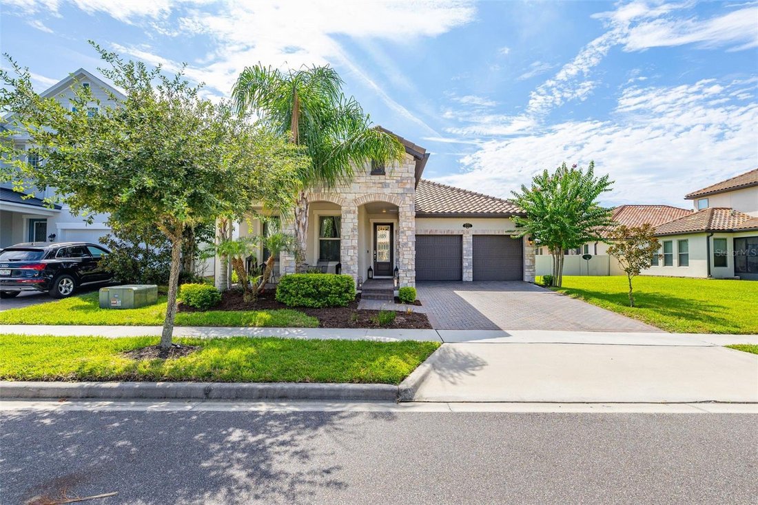 House in Lake Butler, Florida, United States 4 - 18718099