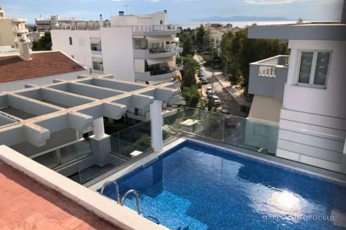Apartment in Voula, Attica, Greece 2 - 18717414