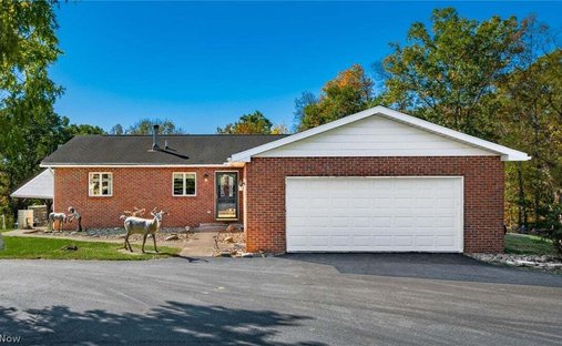 House in Zanesville, Ohio, United States 1