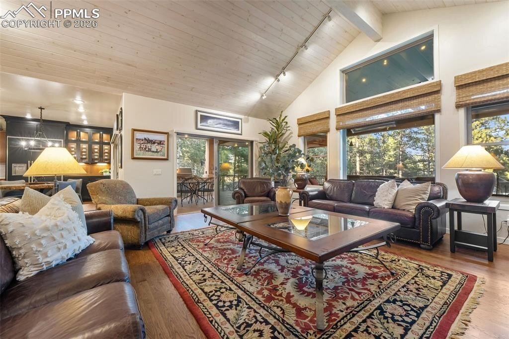 Haus in Colorado Springs, Colorado, Vereinigte Staaten 4 - 18716409