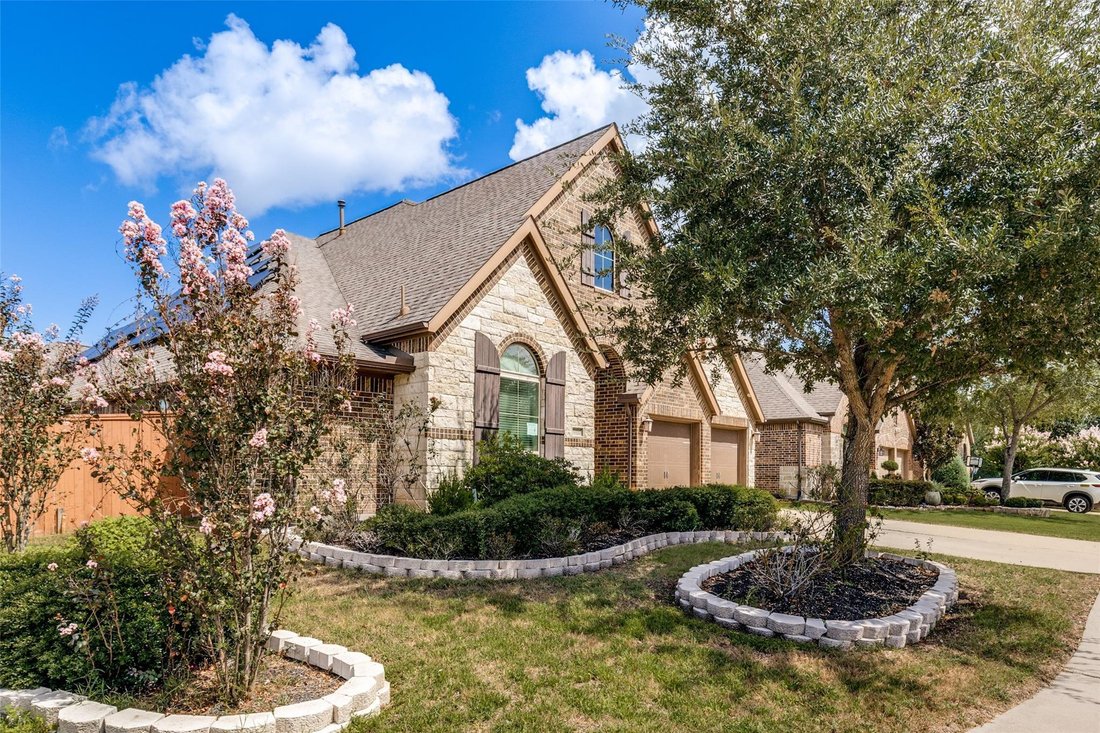 House in Richmond, Texas, United States 2 - 18719028
