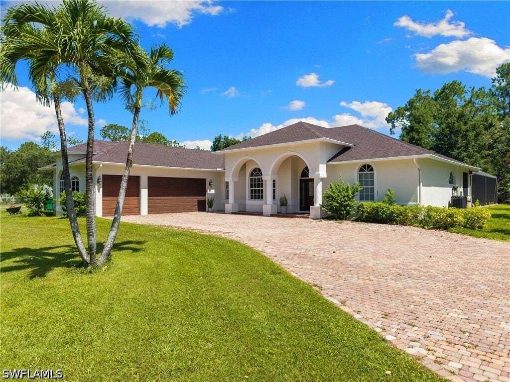 Casa a Naples, Florida, Stati Uniti 1 - 18718627