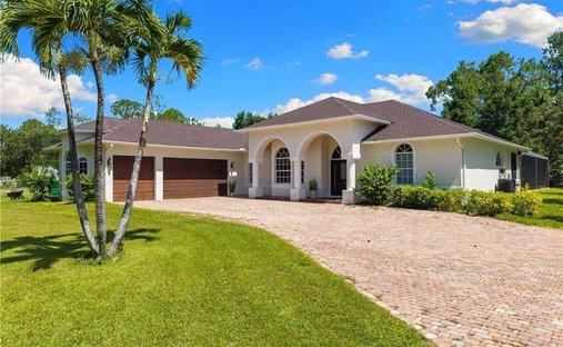 Casa a Naples, Florida, Stati Uniti 1