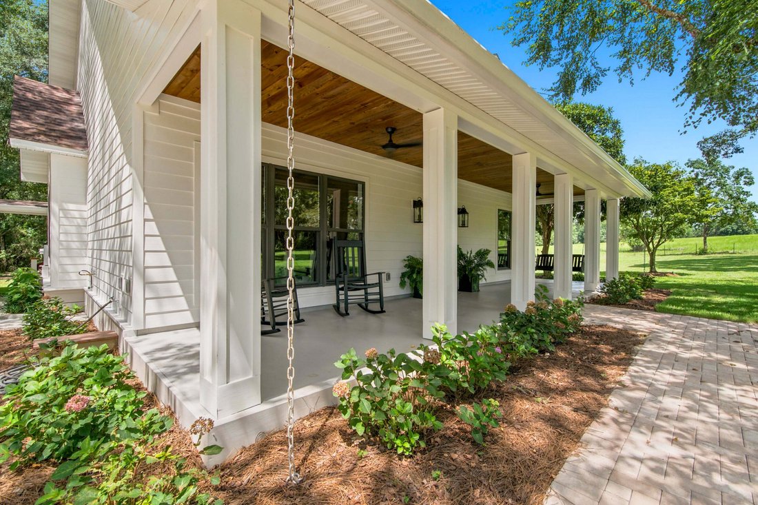 House in DeFuniak Springs, Florida, United States 5 - 18718333