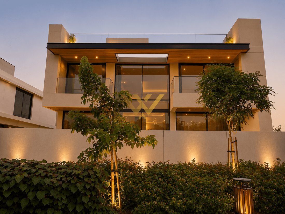 Villa in Mohammed Bin Rashid City, Dubai, Vereinigte Arabische Emirate 2 - 17966750