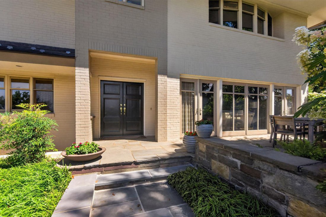Casa en Arlington, Virginia, Estados Unidos 5 - 18704528