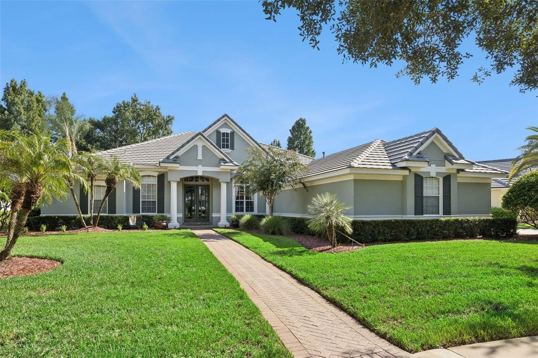 Haus in Longwood, Florida, Vereinigte Staaten 1 - 18718864