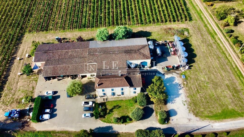 Farm Ranch in Vieux Bergerac, Bergerac, Frankreich 2 - 13368054