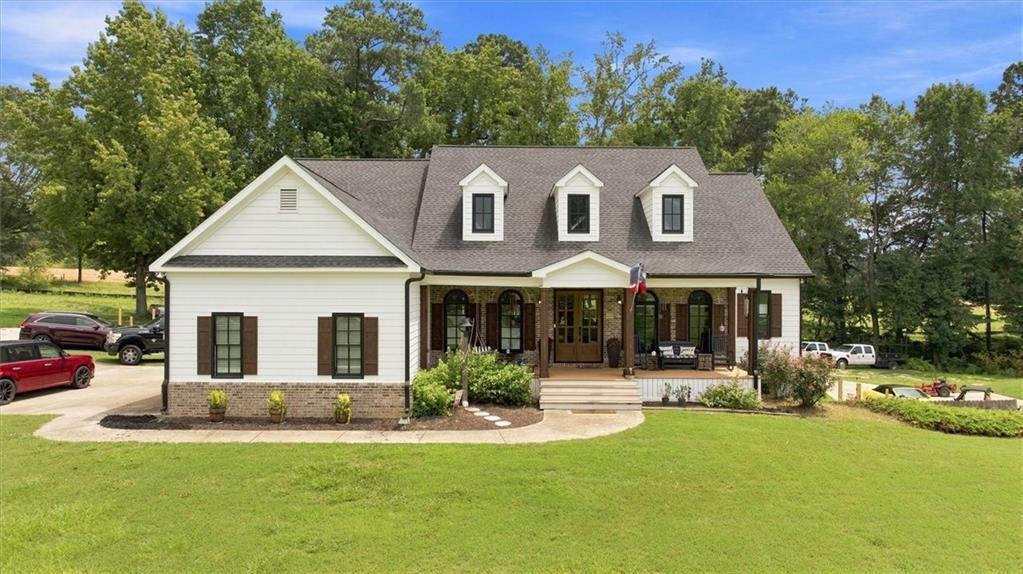 Casa a Dallas, Georgia, Stati Uniti 1 - 18718082
