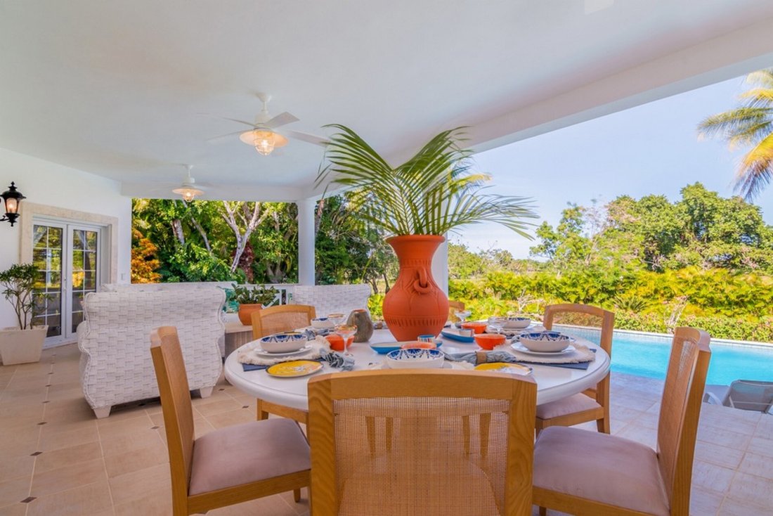 House in Sosúa, Puerto Plata Province, Dominican Republic 5 - 18718177
