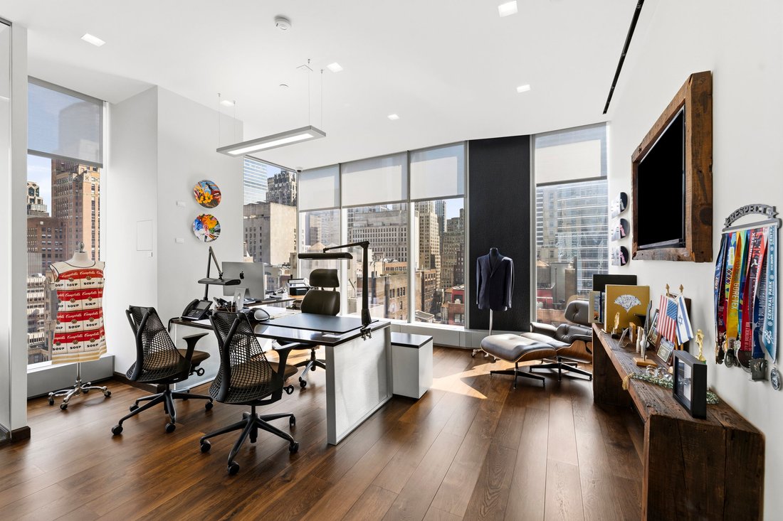 Condominio en Nueva York, Nueva York, Estados Unidos 5 - 18719630
