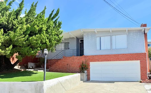 Casa en Castro Valley, California, Estados Unidos 1