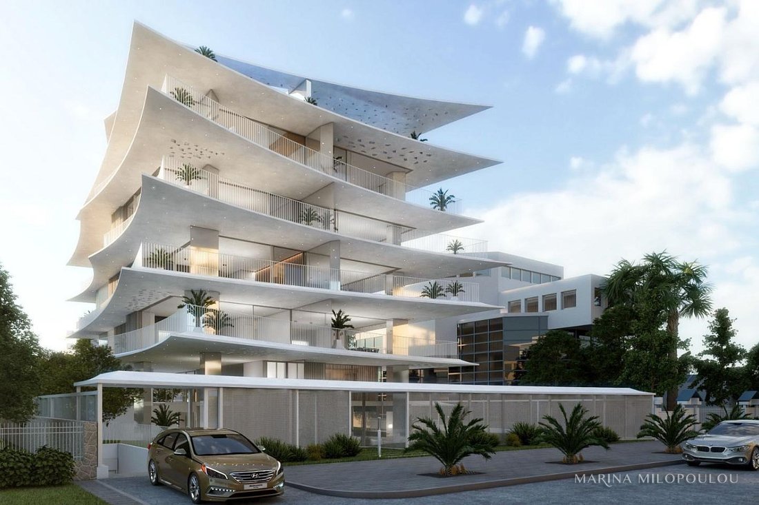 Villa in Glyfada, Attica, Greece 4 - 18717147