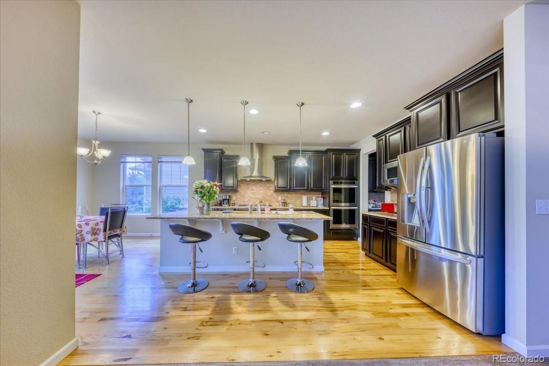 House in Aurora, Colorado, United States 4 - 18718113