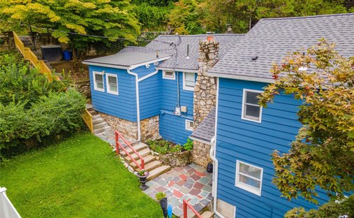 Haus in Putnam Valley, New York, Vereinigte Staaten 1