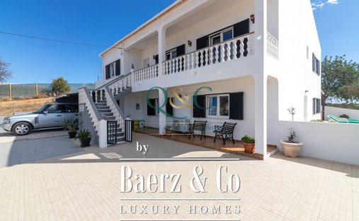 Haus in Boliqueime, Algarve, Portugal 1