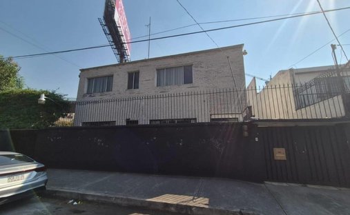 Haus in Santa Catarina Yecahuitzotl, Mexiko-Stadt, Mexiko 1