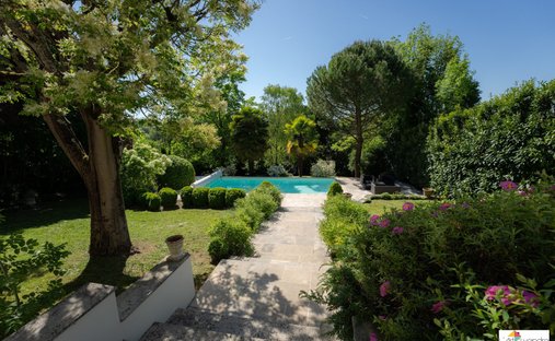 Villa à Yerres, Île-de-France, France 1
