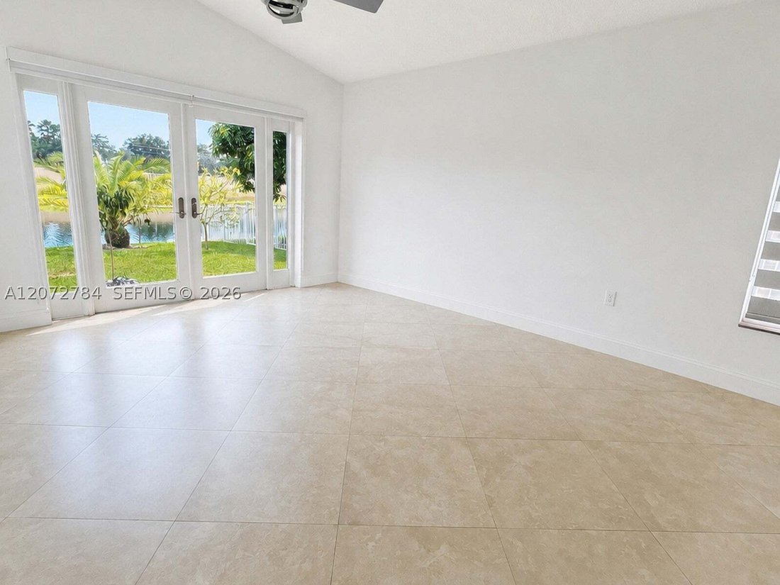 Maison à Miramar, Floride, États-Unis 4 - 18676866