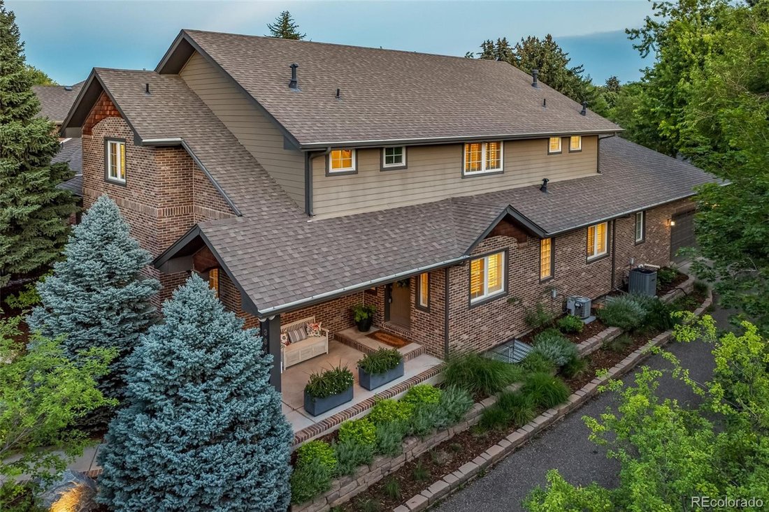 House in Denver, Colorado, United States 2 - 18700827