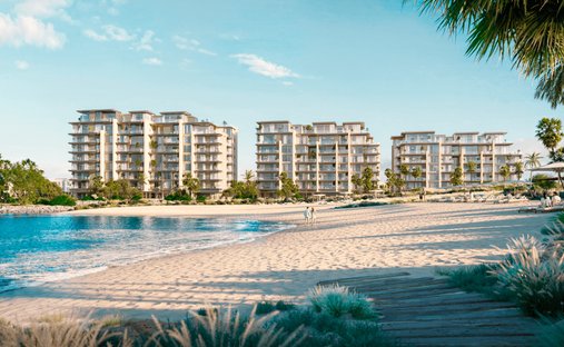 Appartement en Umm Suqeim, Doubaï, Émirats arabes unis 1
