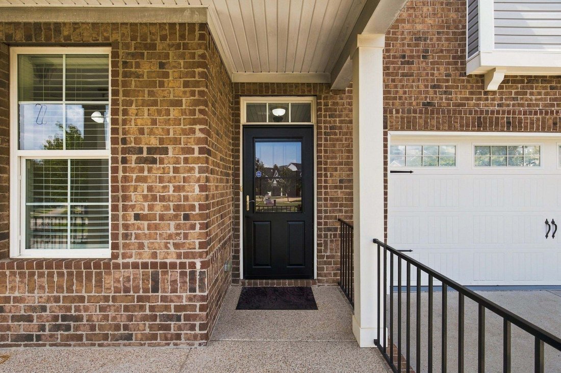 Haus in Nashville, Tennessee, Vereinigte Staaten 3 - 18718545