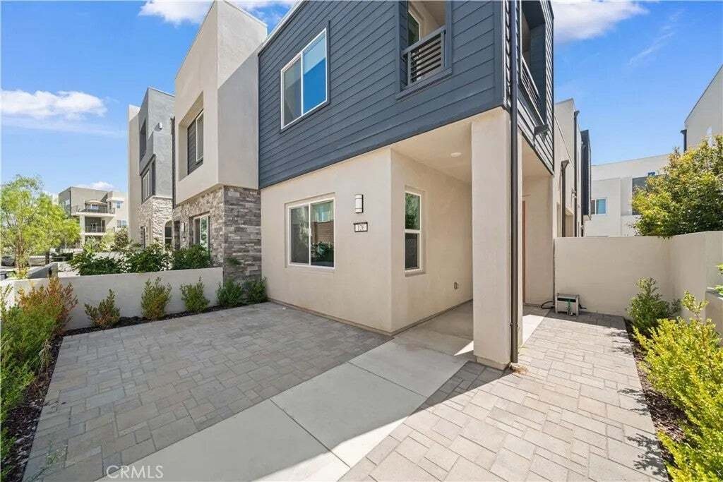 Townhouse en Irvine, California, Estados Unidos 4 - 18719075