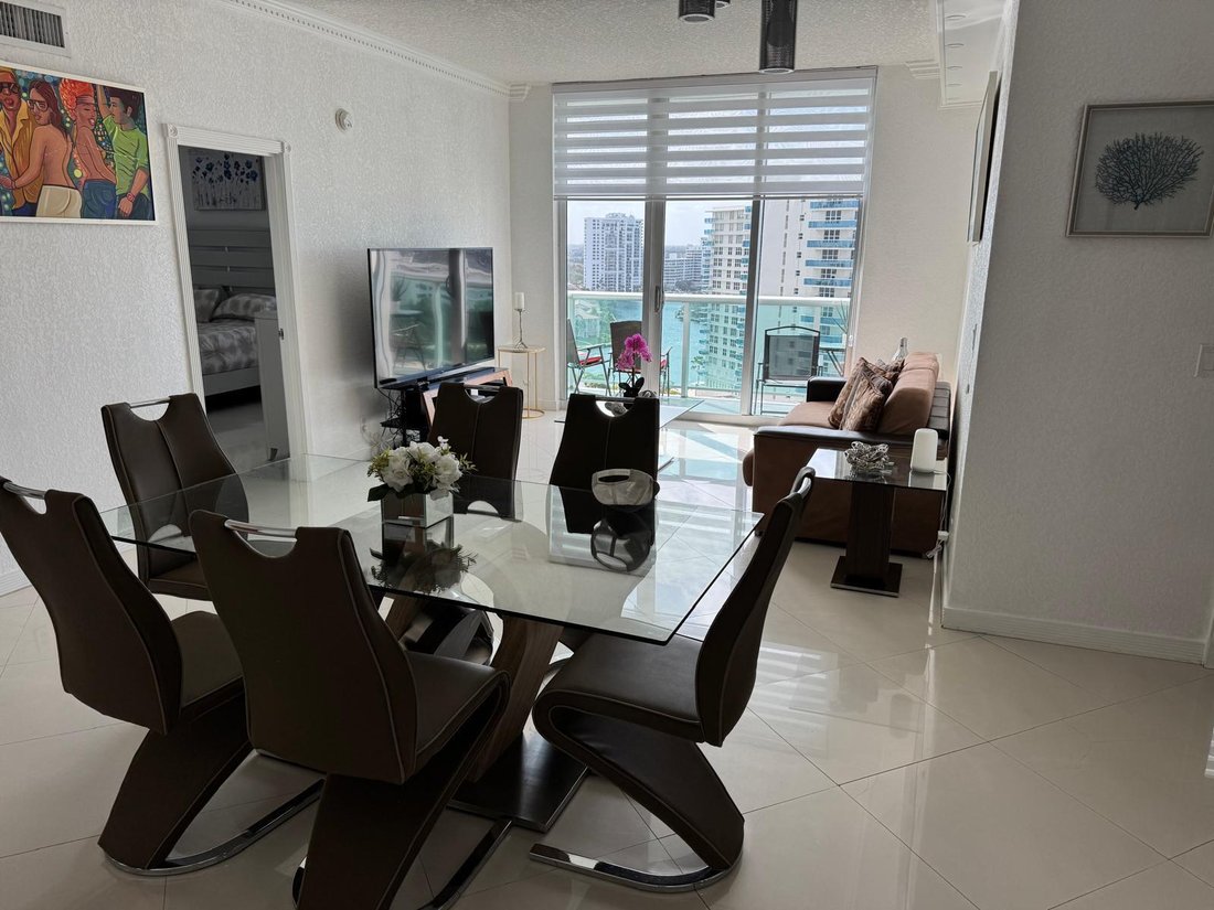 Condominio a Hollywood, Florida, Stati Uniti 2 - 18718637