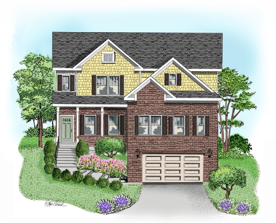 House in Lexington, Kentucky, United States 3 - 18717920