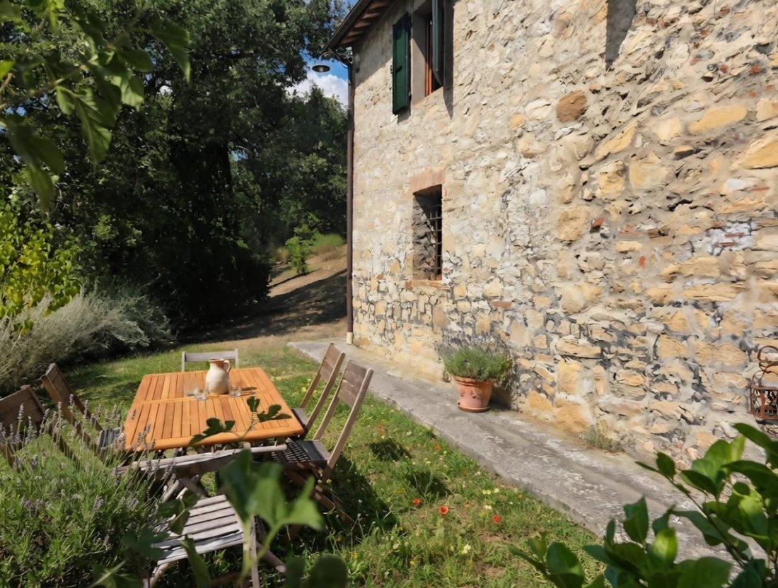 Casa a Radda in Chianti, Toscana, Italia 3 - 18719531