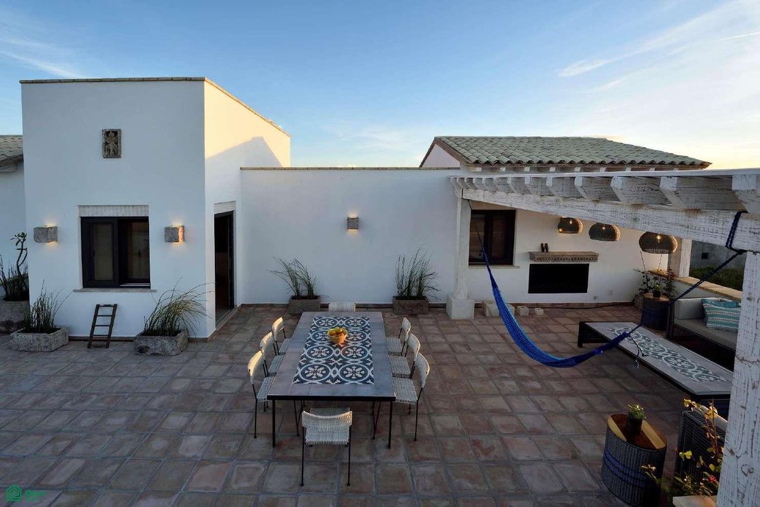 Condominio a San Miguel de Allende, Guanajuato, Messico 1 - 17149205
