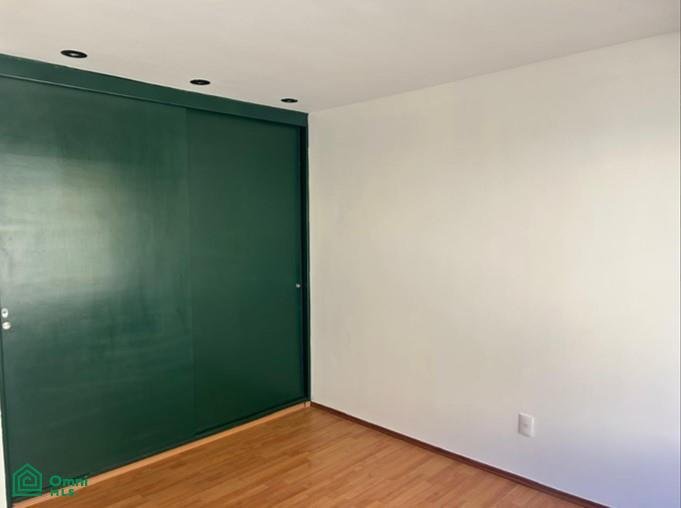 Appartement à Mexico City, Mexique 3 - 18695088