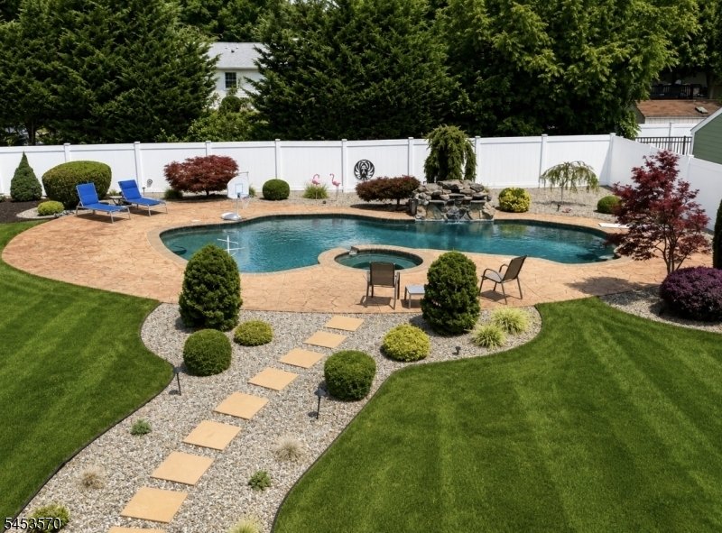 Haus in Clark, New Jersey, Vereinigte Staaten 5 - 18696472
