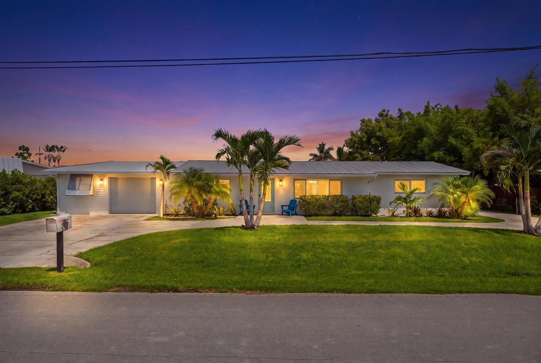 Casa a Palm City, Florida, Stati Uniti 1 - 18718652