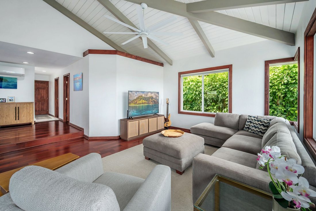 House in Kapaʻa, Hawaii, United States 5 - 18717700