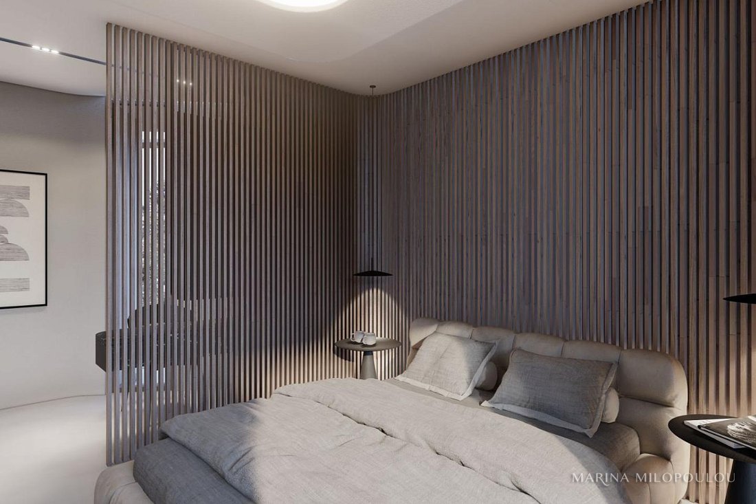 Apartamento en Voula, Ática, Grecia 5 - 18717612