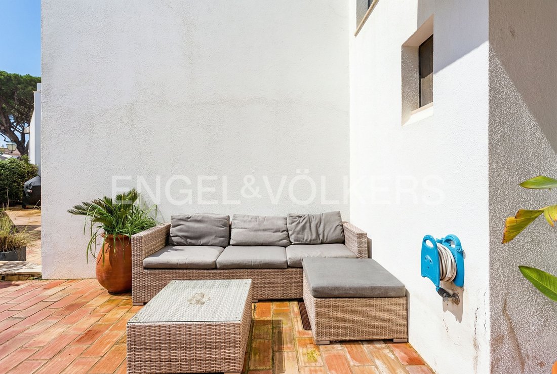 Villa en Almancil, Algarve, Portugal 4 - 17300702