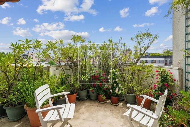 Apartamento en Reine-Mairie, Boulogne-Billancourt, Francia 5 - 18204207