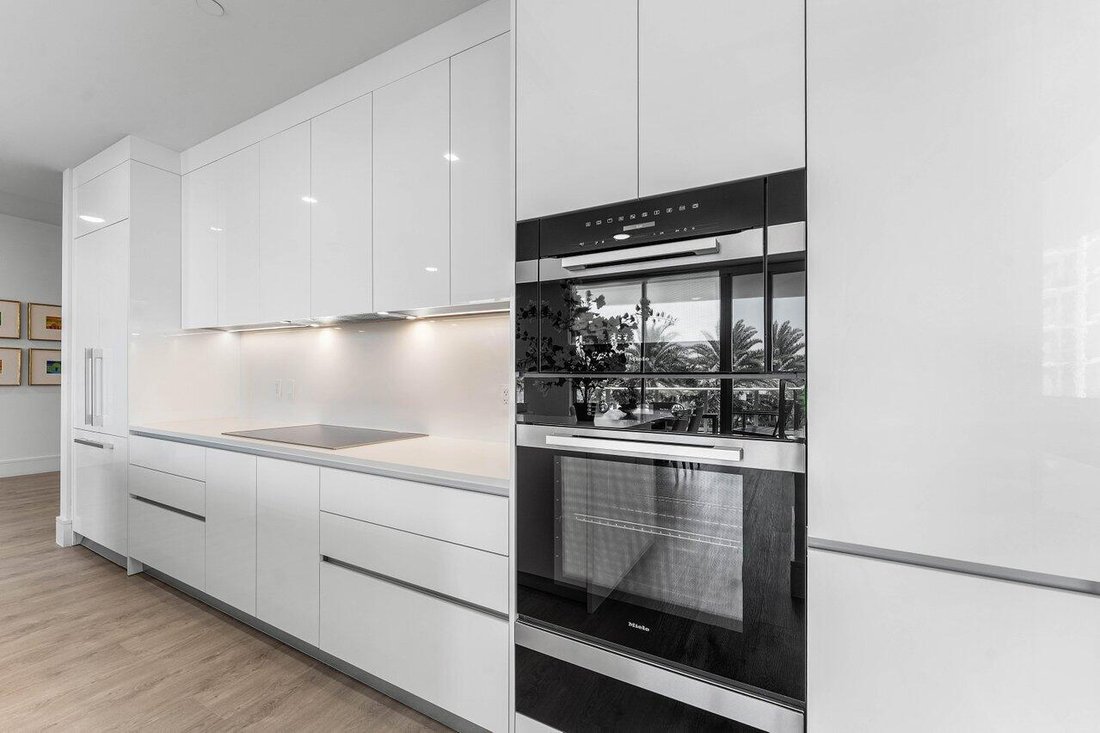 Condominio en Lake Park, Florida, Estados Unidos 3 - 18718039